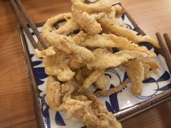 -红小满休闲餐厅(十全街店)