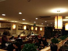 大堂-过桥缘·过桥米线(大华虎城嘉年华店)