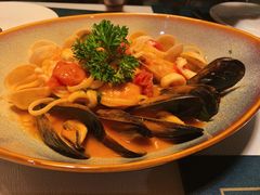 海鲜意面-艾米意大利餐厅(米房创意园店)