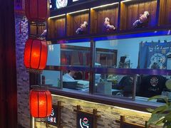 -唇辣号重庆老火锅(燕郊鑫乐汇店)