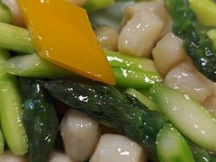 -中国饭店-餐厅