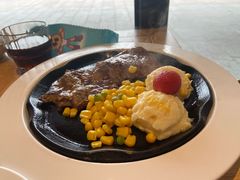 -豪客来牛排(汕头东厦100店)