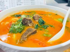 -寻裕记·现炒浇头面(人民广场店)