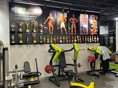 -FEELINGME乐刻私教馆·健身(沿海赛洛城店)