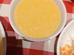 小米南瓜粥-西贝(宝乐汇店)