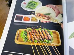 -金家老三饭庄(常营店)