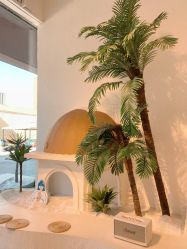 -好看加白色房子