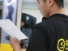 -琪航·健身+普拉提(民耀路店)