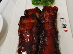 -正粤港式茶餐厅(金科悦FUN店)