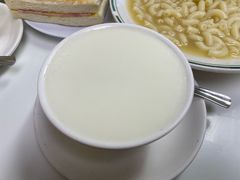 -澳洲牛奶公司(佐敦店)