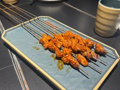 -青海名吃尕张娃非遗烤肉(城中店)
