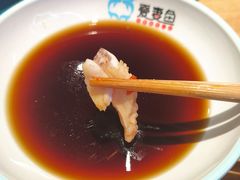 -爱妻鱼•老体北重庆水煮鱼•川菜(白云路店)
