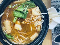 -云南蒙自过桥米线(丰庆路店)