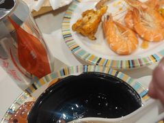-吉布鲁牛排海鲜自助(成都大悦城店)