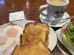 -西村咖啡店 (中山手本店)