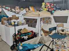 -迪卡侬(南二环店)