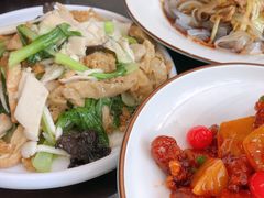 -邢家锅贴老店·非遗·开封菜(金明广场店)