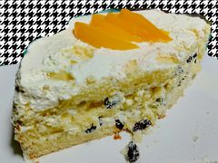 酸奶提子蛋糕-好利来(紫竹院店)