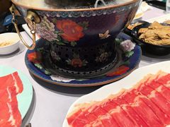 -东来顺饭庄(apm总店)