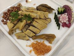 -馨越楼·点心·粤菜(赤坎店)