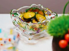 -融琥珀·京鲁菜·海味珍品(西单店)