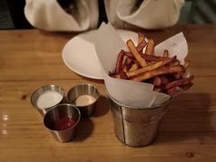 -Twin Tails Brewpub双尾精酿餐吧(八坼店)