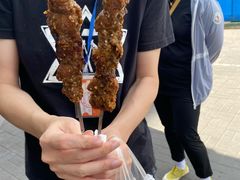 -景泰马记电烤串