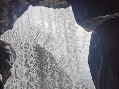 -天台山景区