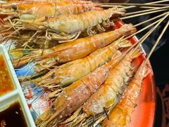 -辉记炭烧海鲜大排档·老字号(福田店)