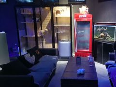 -瞳·实景密室逃脱(护国店)