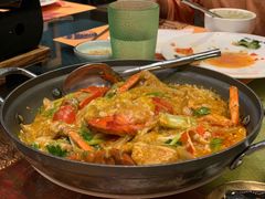 -simply thai天泰(长泰广场店)