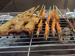 -杭州钱江新城万怡酒店-西餐厅