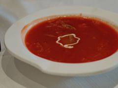 -波特曼西餐厅(南岗店)