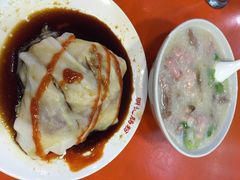 明记肠粉-西关明记肠粉(荔枝湾店)