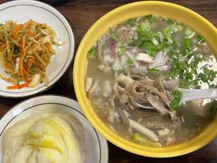 羊杂汤-伊犁羊杂馆