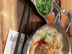 -小满手工粉(上海月星环球港店)