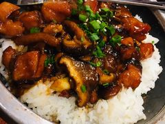 -九田家黑牛烤肉料理(石路天虹店)