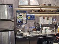 -瑞幸咖啡(坪洲永辉超市店)