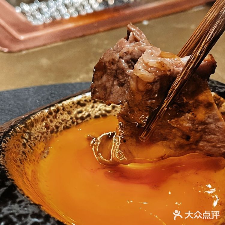 ‼️广州首家板前烧肉OMAKASE来袭💓