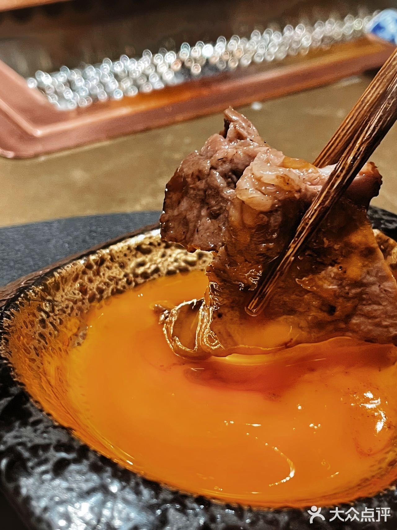 ‼️广州首家板前烧肉OMAKASE来袭💓