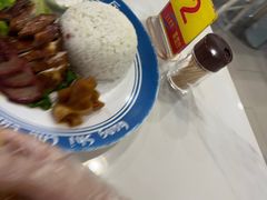 -1128港式茶餐厅(嘉信广场店)