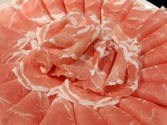 -鑫隆四季涮肉(八角畅游店)