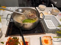 -黑山牛肉汤火锅(花城汇店)