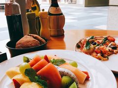 -君悦酒店·La Terrazza意合園·意式风味