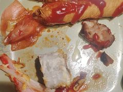 -梨花自助烤肉(西三旗万象汇黑金店)