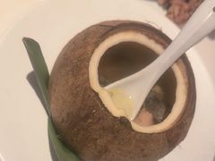 -汤城小厨•粤菜•靓汤(金宝街店)