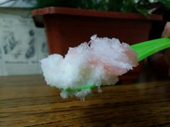 水果刨冰-二姐刨冰