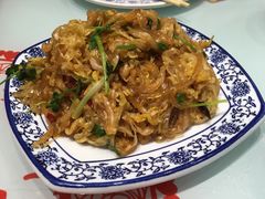 -吉祥春饼·烤鸭(国贸店)