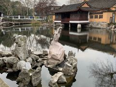 -范蠡湖公园