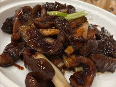 -丰泽园饭店